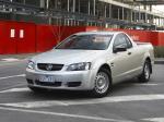 Holden Omega Ute 2007 года